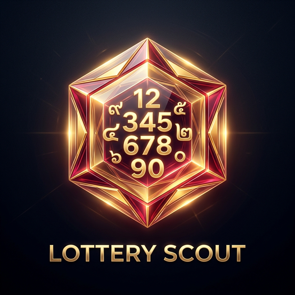 LUCKY DIGITS