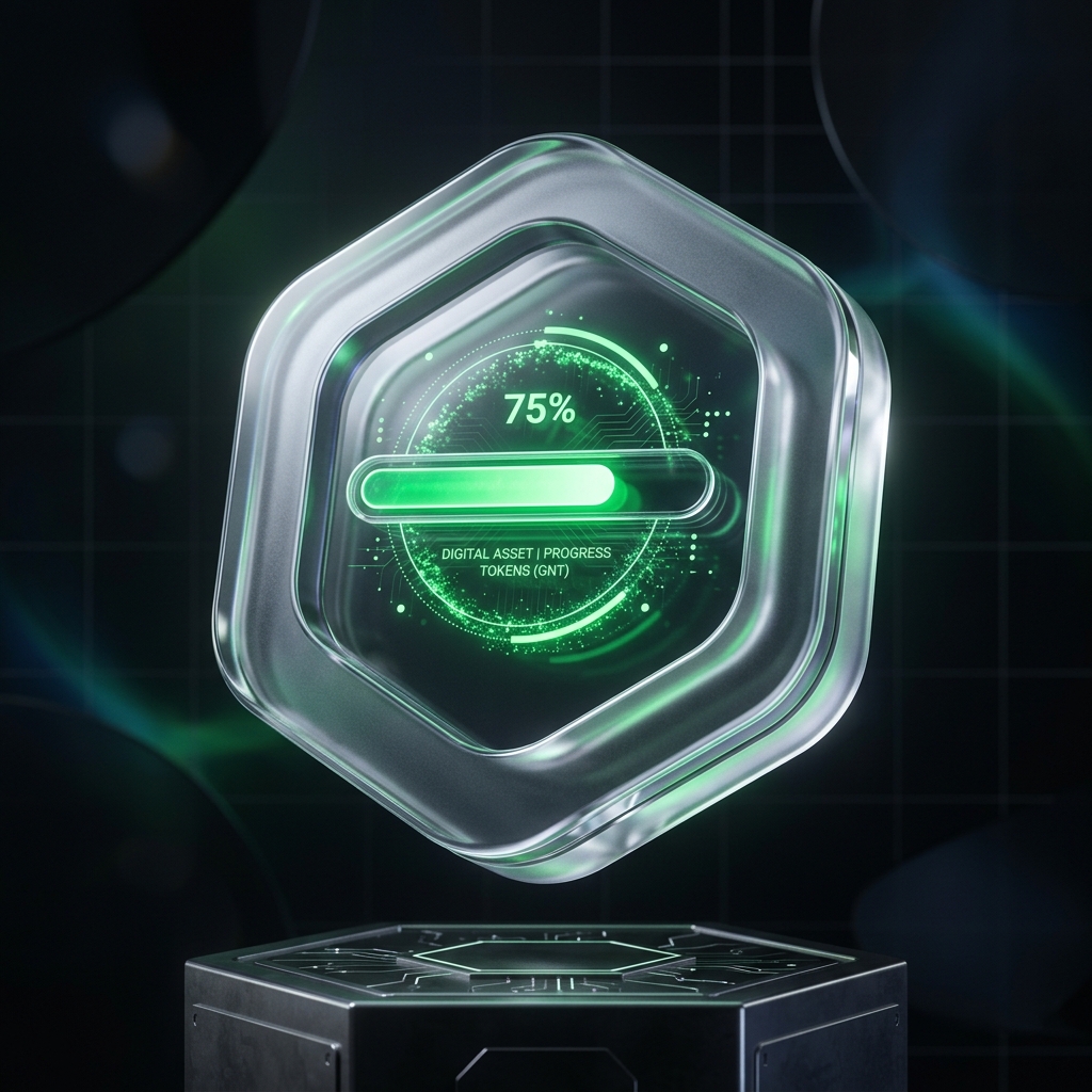 AI Token Hub