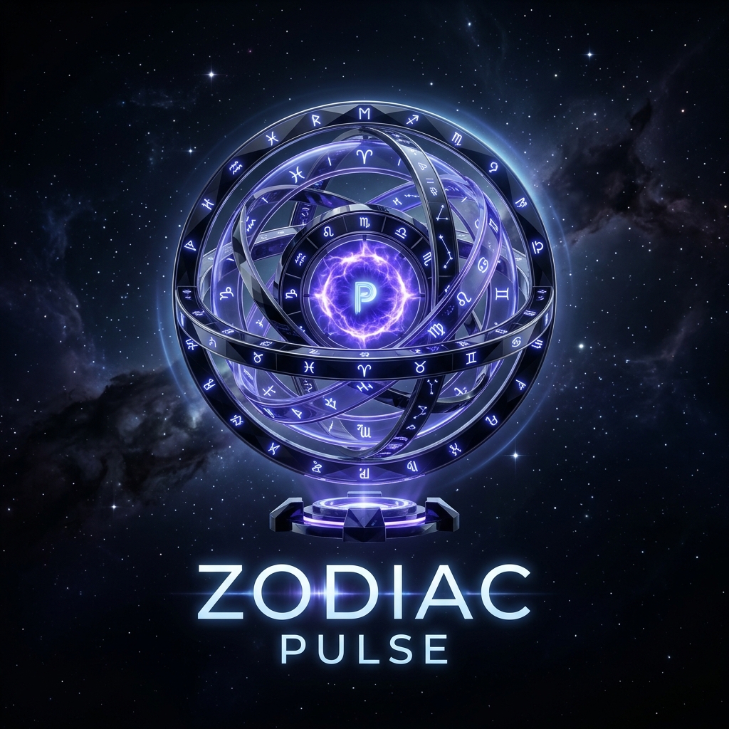 Zodiac Icon